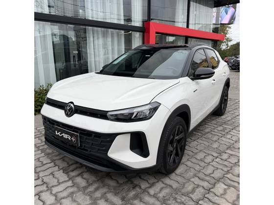 VOLKSWAGEN TERA 1.0 170 TSI HIGH AUTOMÁTICO